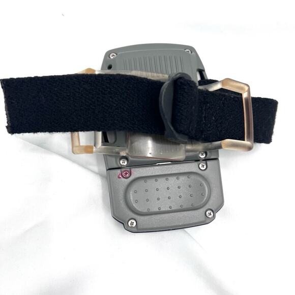 Dive Rite Nitek He Dive Computer With Case & Z Knife Accessory - Picture 4 of 5